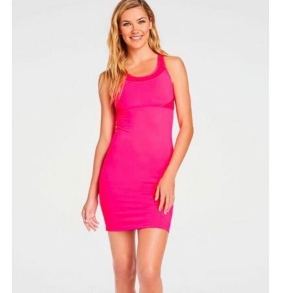 Fabletics mini dress - Picture 5 of 7